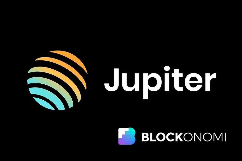 Jupiter Exchange Launches JupUSD Stablecoin with BlackRock-Backed Reserves