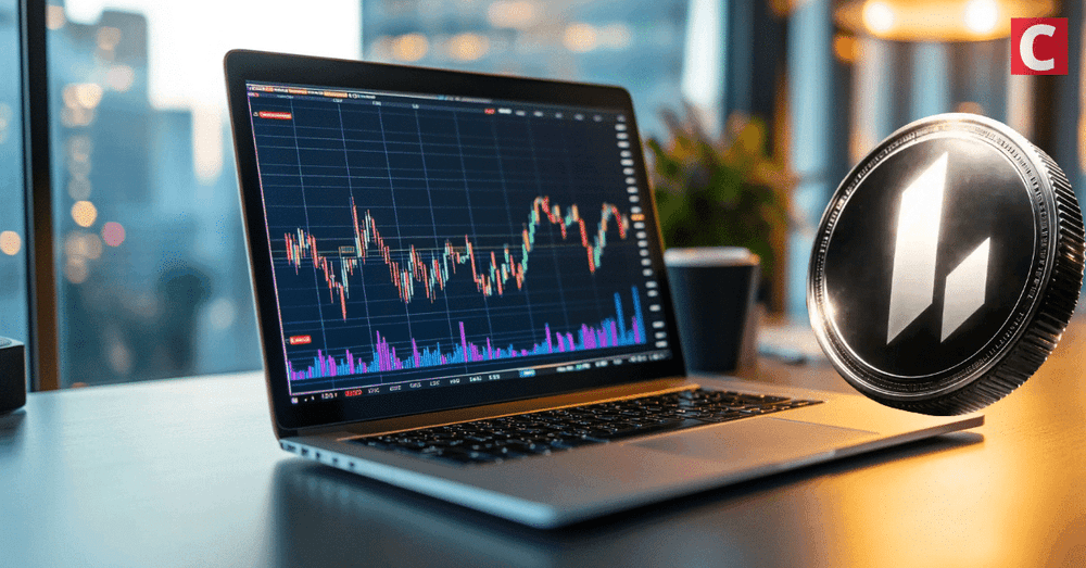 LIT Token Tanks Just Weeks After Airdrop: What’s Going On?