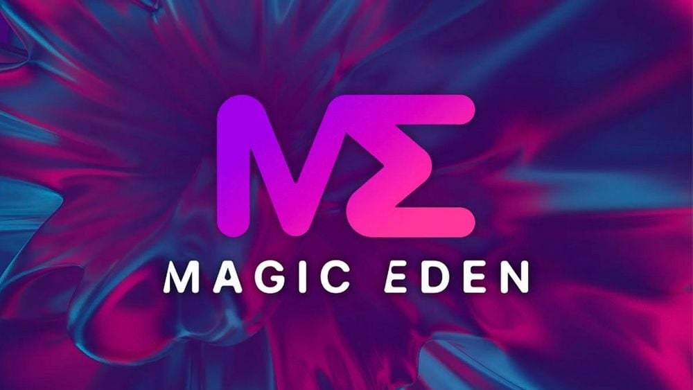 Magic Eden Unveils ME Token Revenue Sharing in Major Web3 Pivot