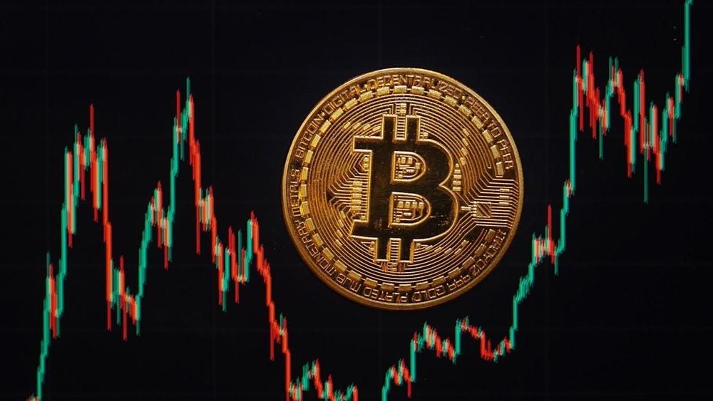 Rò Rỉ Thị Trường: Liệu Morgan Stanley Có Đẩy Bitcoin Lên Trước Lần Ra Mắt ETF Của Nó?