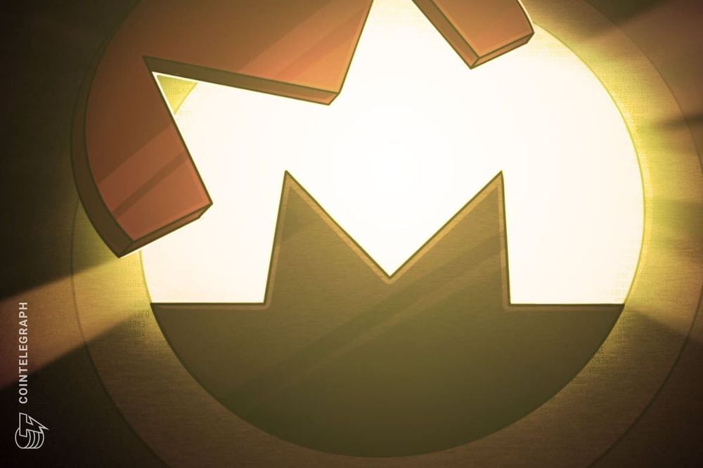 Monero climbs to new high of $687 as crypto surveillance tightens