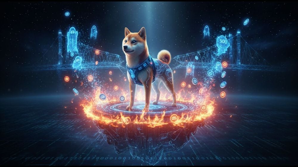 No Panic — We’re Just Moving Up Together, Says Top SHIB Executive