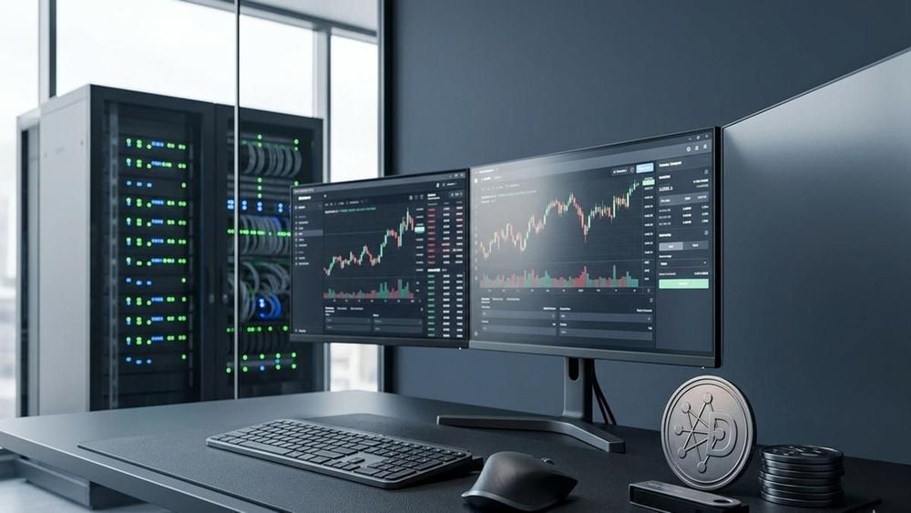 Decibel ra mắt sàn giao dịch hợp đồng tương lai vĩnh viễn trên chuỗi Aptos