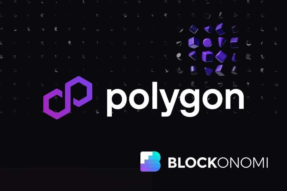 Polygon’s S-Curve Moment: Daily POL Burns Hit 1M as Staking Locks 3.6B Tokens
