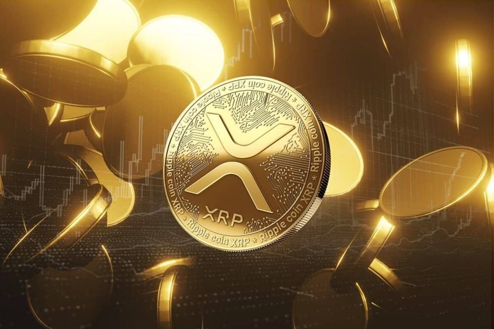 Pundit Warns XRP Is On The Verge Of Being Sold Out, What’s Going On?