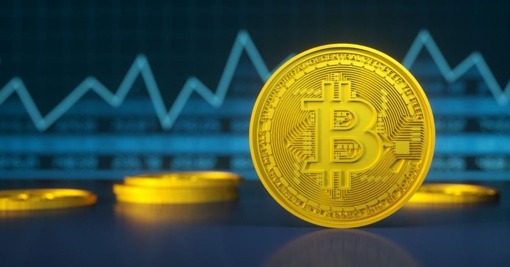 Putin Nói Nga Thảo luận Về Khai thác Bitcoin Tại Zaporizhzhia