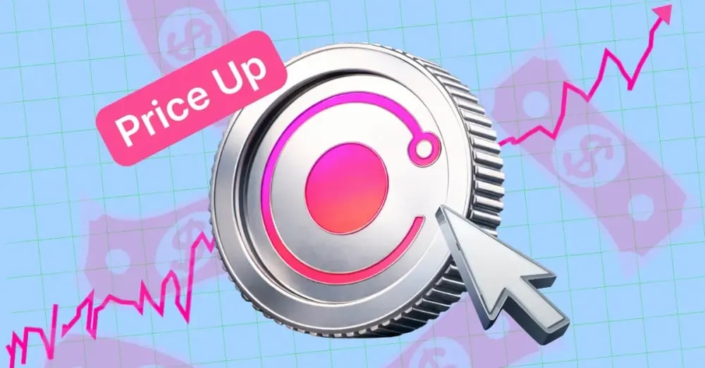 Render (RNDR) Price Action Shows Bullish Momentum Key Resistance and Support Levels