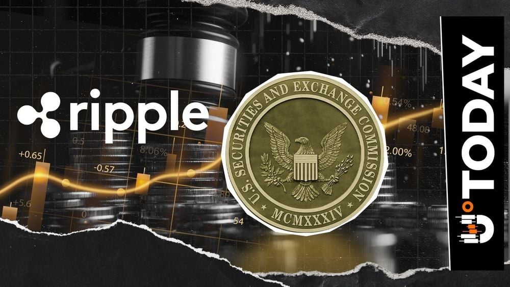 Ripple Exec Ends Speculation About XRP’s Regulatory Status