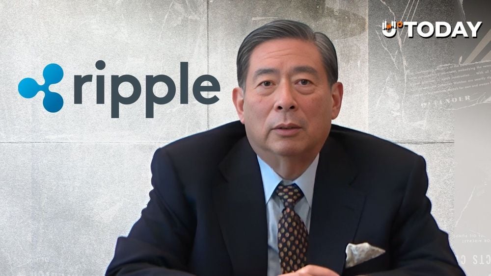 Ripple sẽ trở thành 'Amazon của Tài chính?' Chủ tịch SBI chấm dứt suy đoán