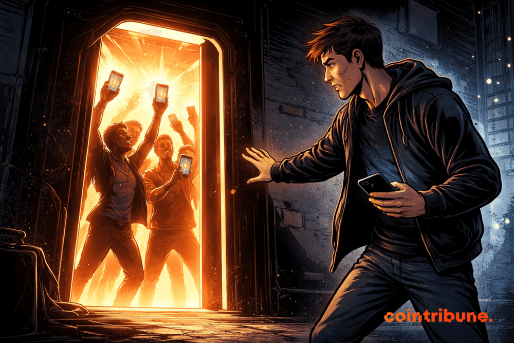 Solana Mobile Confirms SKR Airdrop for Seeker Users, Excludes Saga Devices