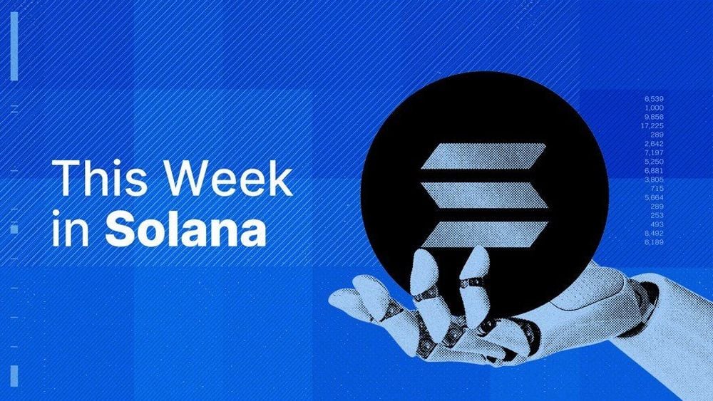 Solana News: KAITO Plummets, ZORA Goes Cross-Chain, RWAs Top $1B, and More