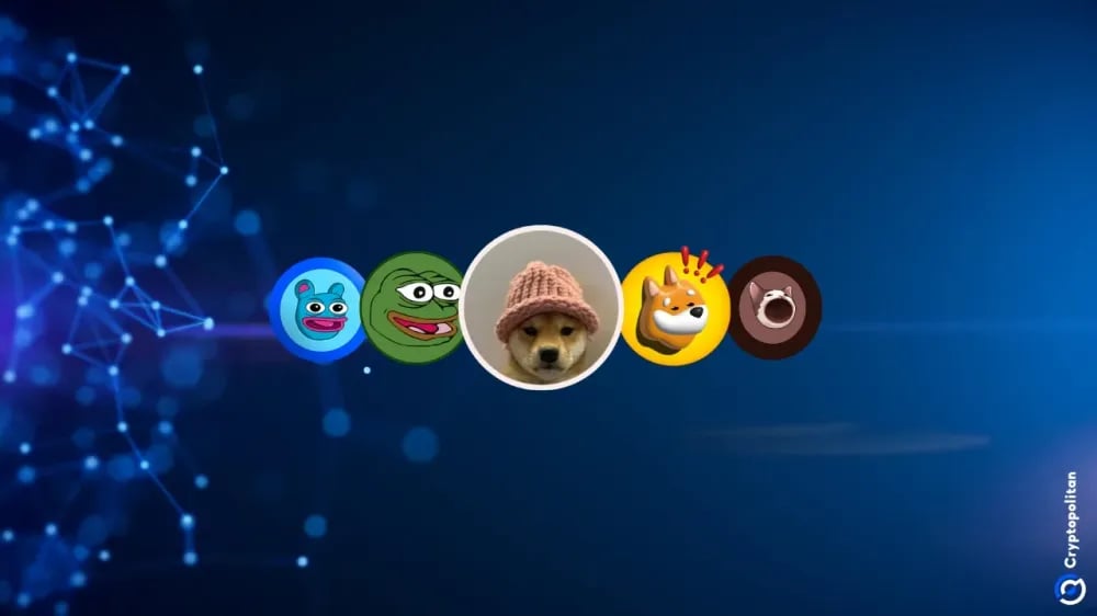 114514, PENGU, BONK lead as SOL price gains from meme coins hot 2026 streak