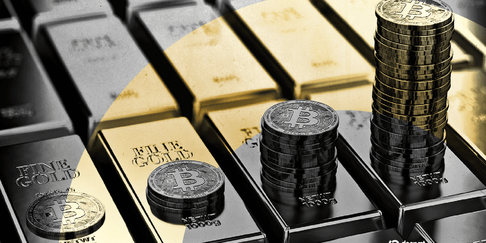 Stablecoin titan Tether wants gold for everyday payments
