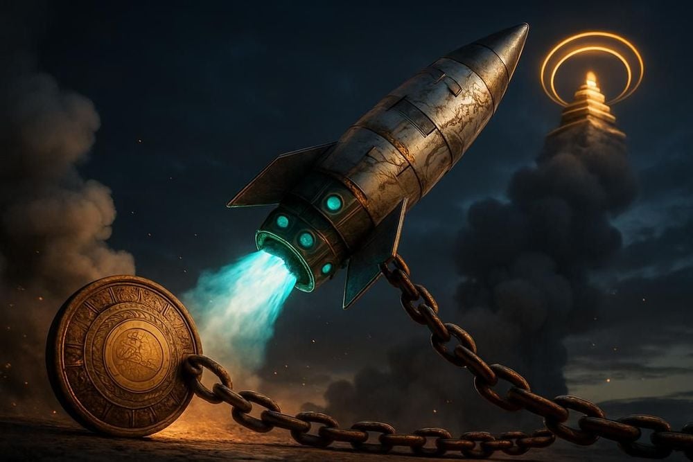 Triển vọng Giá Ethereum: SC Cắt Mục Tiêu 2026, Nhắm Tới 40.000 USD Vào Năm 2030