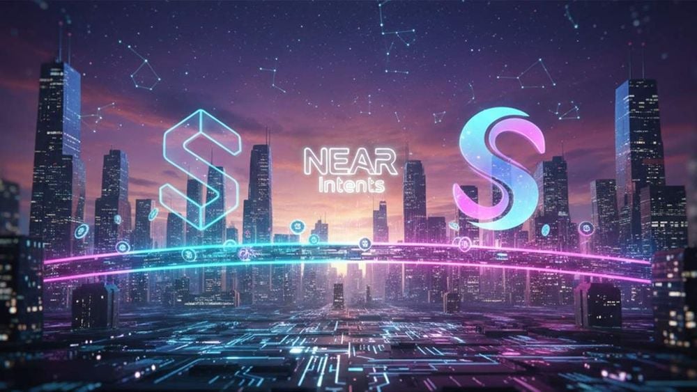 Starknet Teams With NEAR to Extend STRK Access to Solana