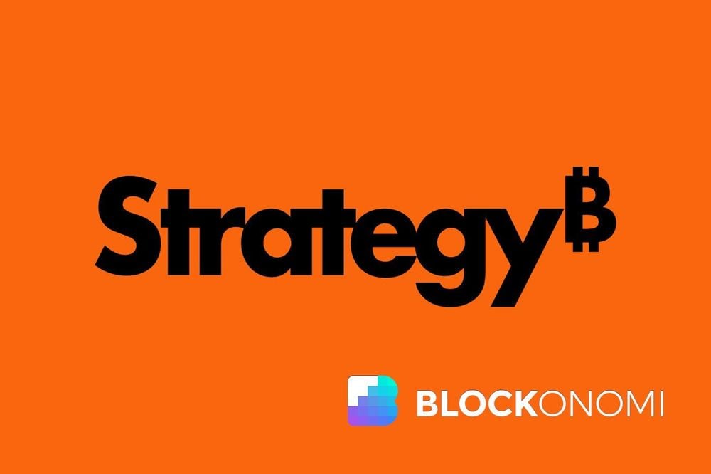 Strategy Acquires 13,627 Bitcoin for $1.25 Billion, Total Holdings Reach 687,410 BTC