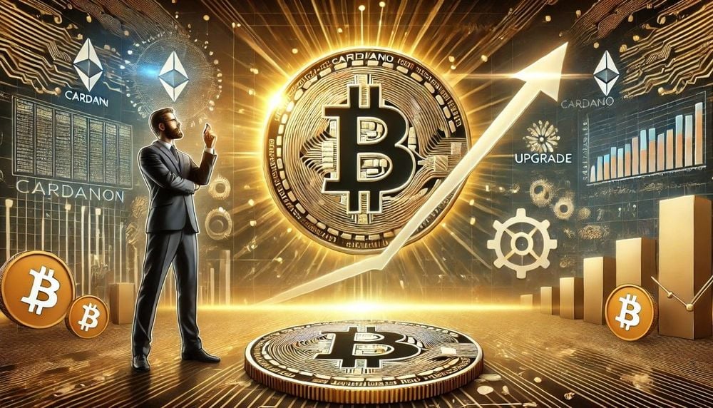 Strategy tăng vọt sau khi MSCI xác nhận bao gồm các công ty kho bạc Bitcoin trong chỉ số của nó