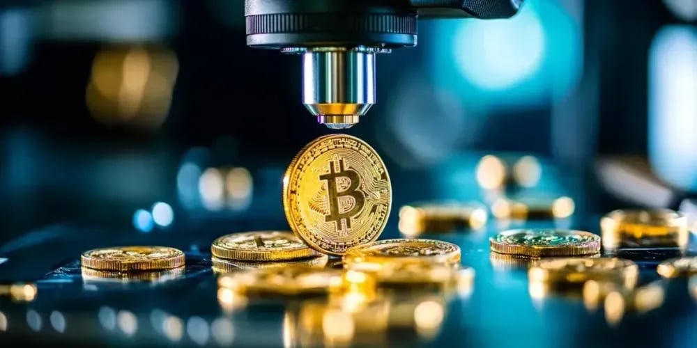 Bitcoin’s Path to $100K Hinges on Stronger On-Chain Demand