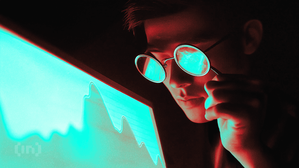 Mức Giá Bitcoin Này Có Thể Phân Chia Giữa Thị Trường Gấu và Thị Trường Tăng Giá