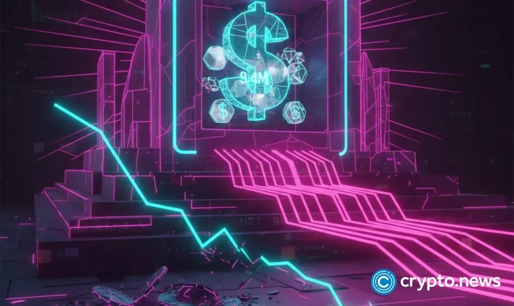 Trove Markets retains $9.4m ICO funds after platform pivot - 1