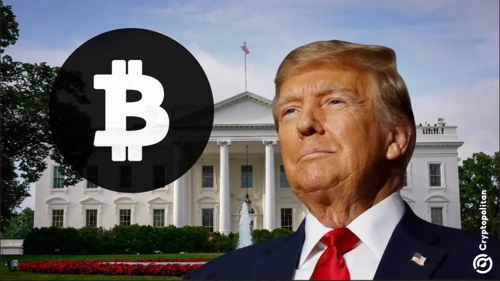 Tòa Bạch Ốc Trump xác nhận 57,55 BTC bị tịch thu của Samourai Wallet chưa từng được bán