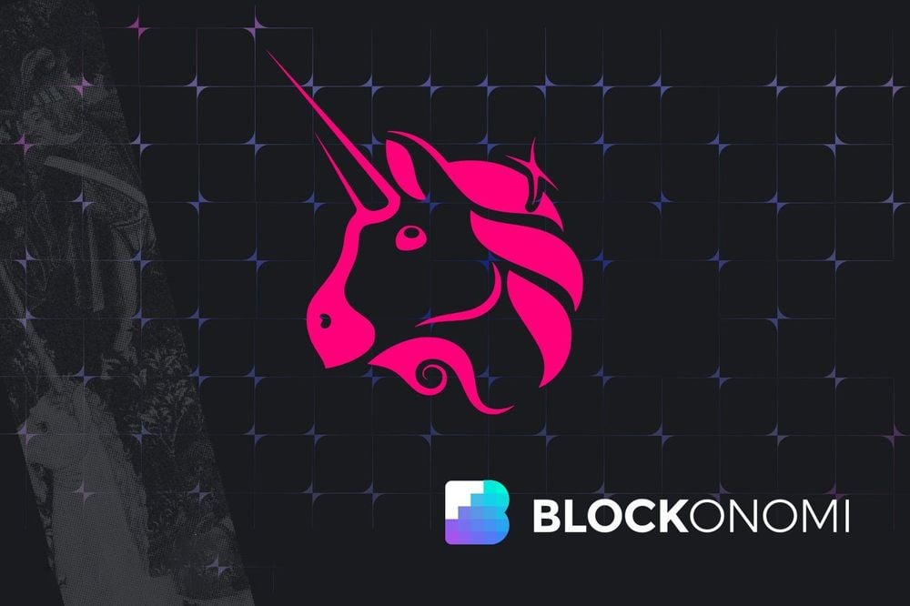 Uniswap Whale Accumulation Suggests Upcoming Price Surge in 2026