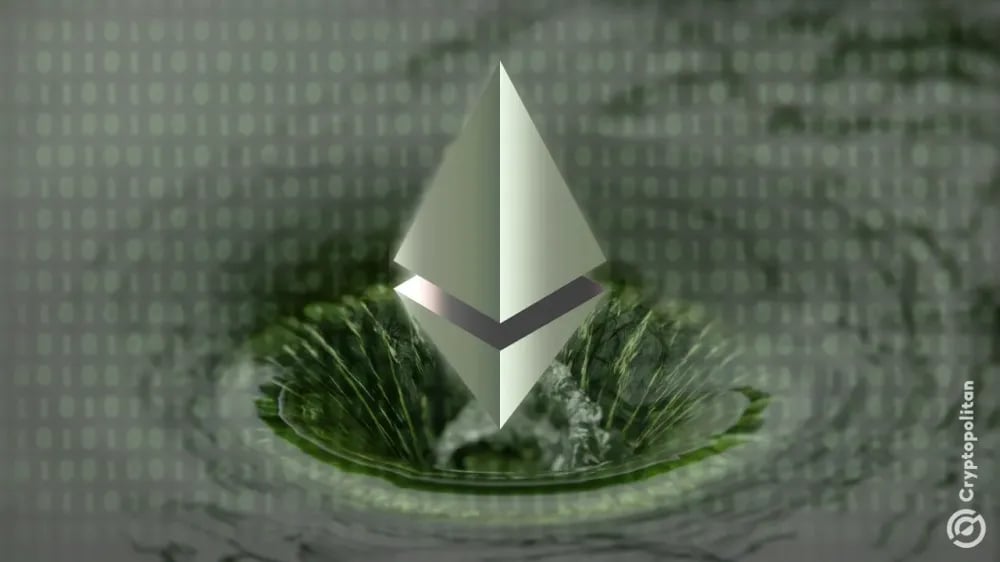 Foom.Cash chịu thiệt hại khoảng 2,3 triệu USD trong vụ khai thác liên quan đến Tornado Cash được nâng cấp