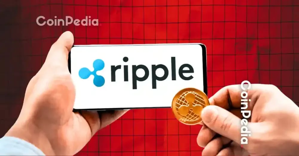 U.S. Government Paper Validates Ripple’s Technology