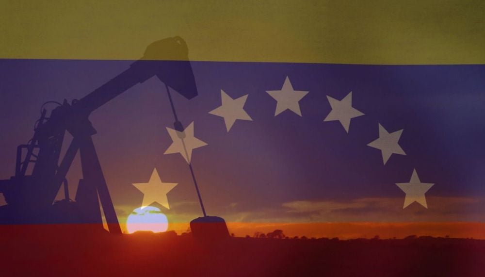Venezuela Oil Shift May Improve Bitcoin Mining Margins