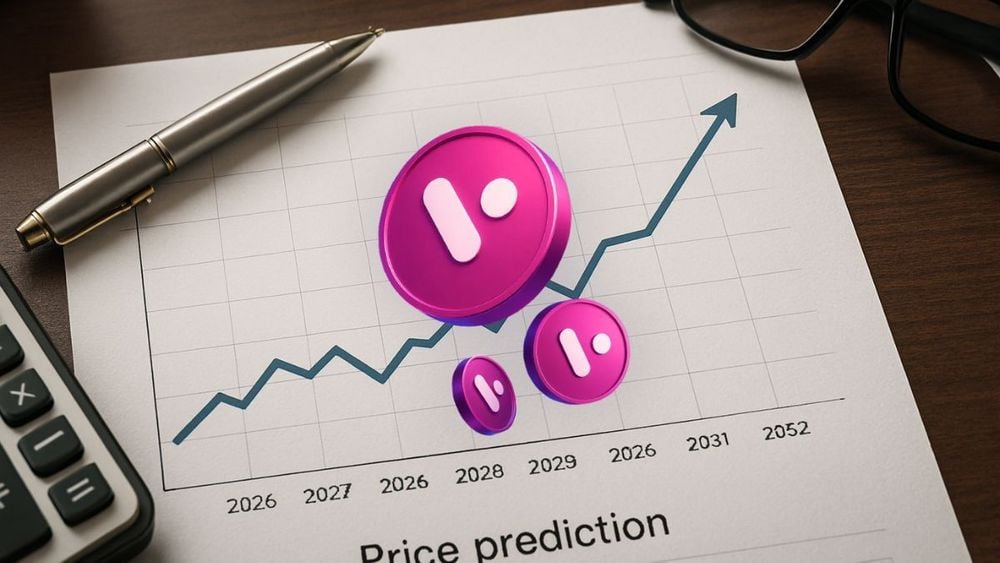 Velo (VELO) 2026-2032 Price Prediction: A Bullish Outlook on Blockchain Innovation
