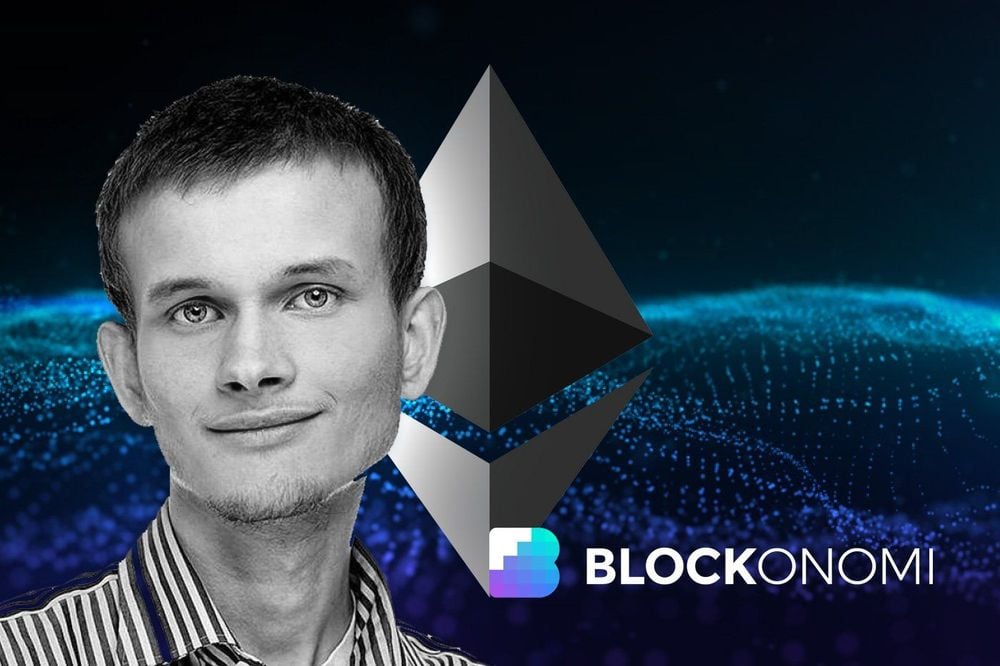 Vitalik Buterin Compares Ethereum to BitTorrent and Linux in New Vision for Layer 1