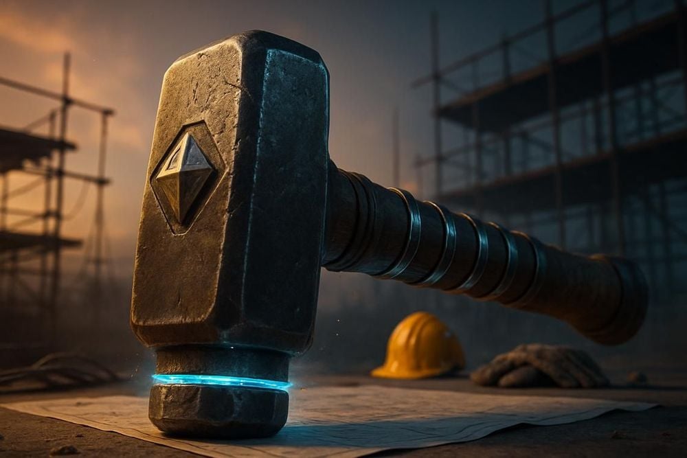 Vitalik Buterin outlines ethereum survival blueprint with a 7-step long-term plan