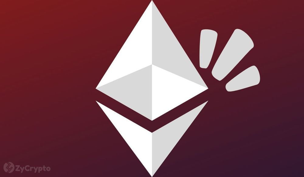 Vitalik Buterin Outlines Two Things Ethereum Must Do To Achieve Its Ultimate Goal Of Becoming The World Computer