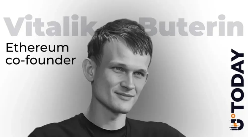 Bán ETH của Vitalik Buterin giảm nhịp; Triển vọng phục hồi Ethereum.