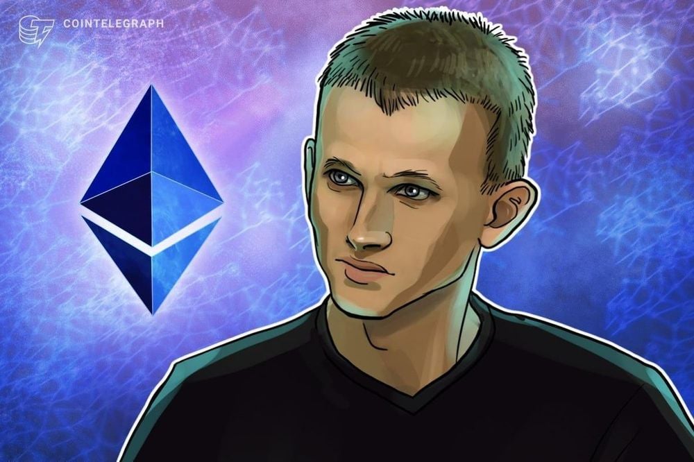 Vitalik calls for a ‘garbage collection’ function to stop Ethereum bloat