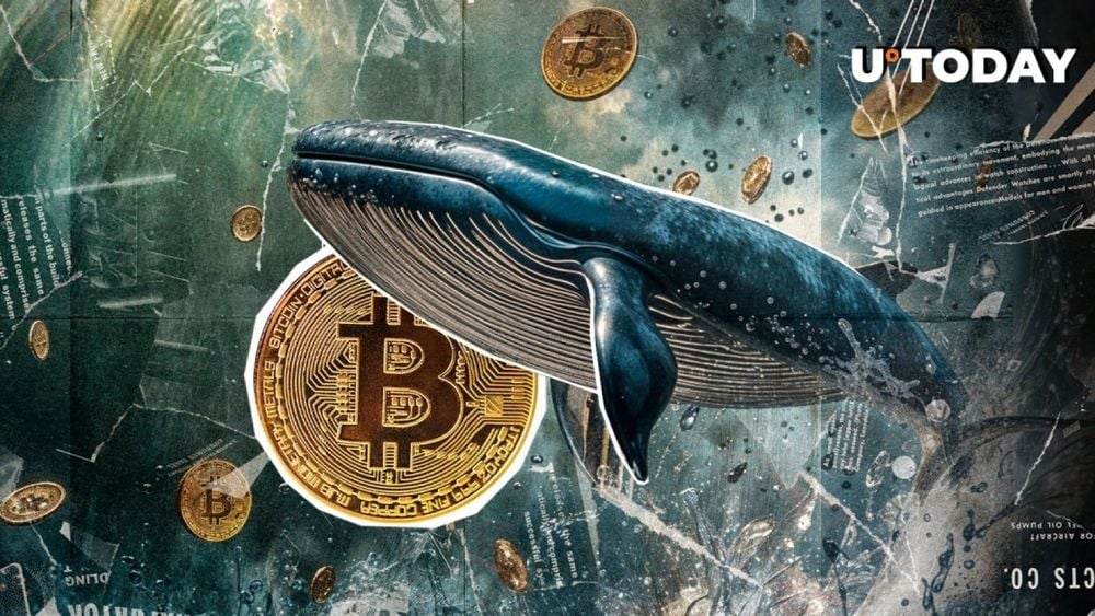 Whales Buying Bitcoin Instead of Retail, CryptoQuant CEO Says