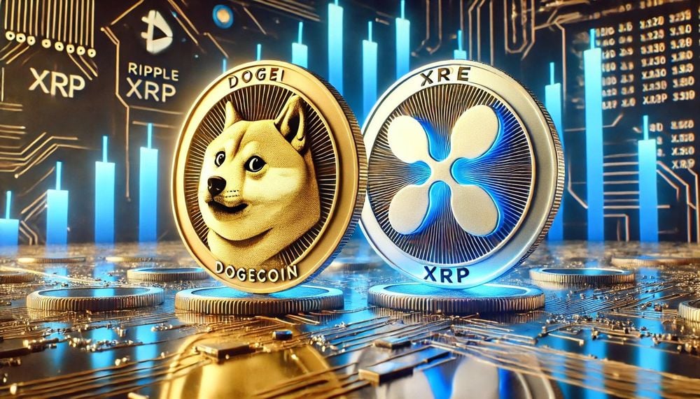 Điều Gì Digital Clarity ACT Có Ý Nghĩa Đối Với Dogecoin và XRP