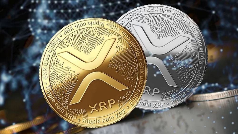 Ý Nghĩa Tài Khoản Chính Fed Đối Với Ripple Và XRP
