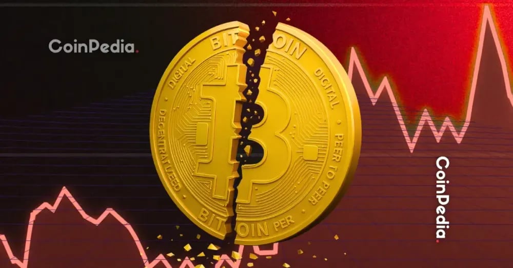 Sụp Đổ Tiền Điện Tử Phía Trước: Người Mua Lẻ Và Các Tổ Chức Bán