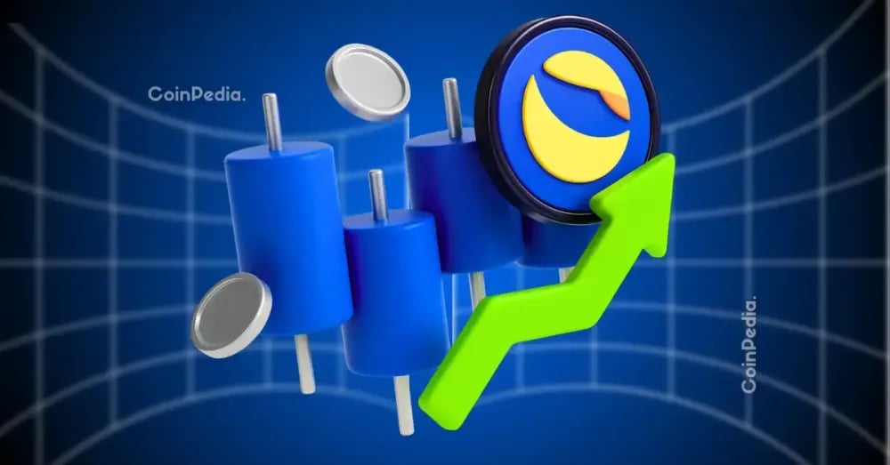 Why Terra Luna Price Is Up Today