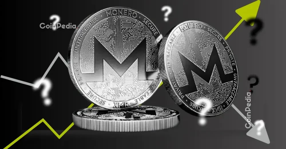 After Dash and ZCash, Is Monero the Next Privacy Coin Set to Surge