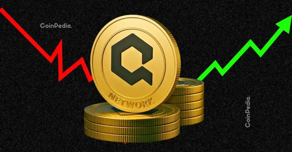 Giá Quant (QNT) đang tăng hôm nay: Liệu có thể đạt 100 USD vào cuối tuần này không?