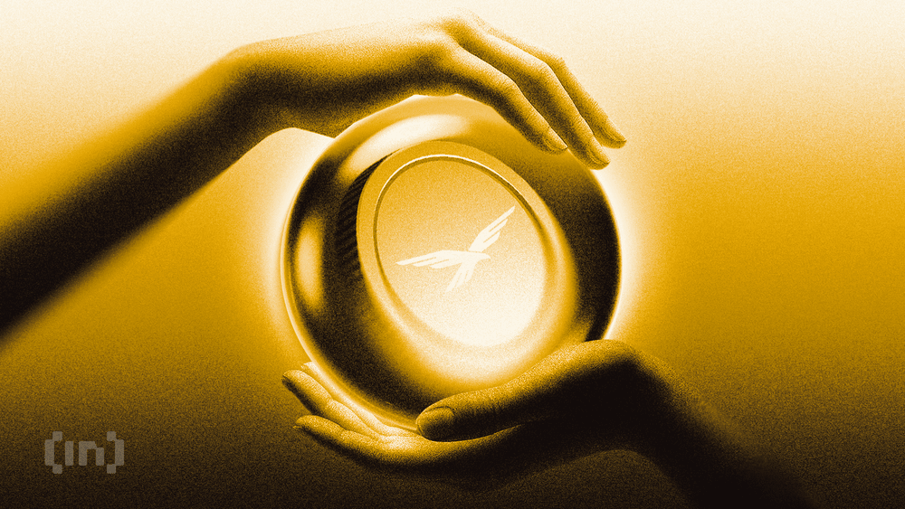 World Liberty Financial Tìm Kiếm Phê Duyệt OCC để Khởi Động Ngân Hàng Tin Cậy cho Stablecoin USD1