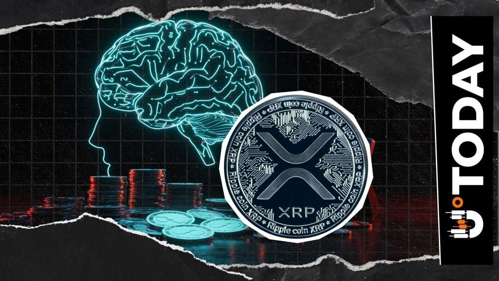 World’s Highest IQ Holder Launches Digital Asset to Support XRP