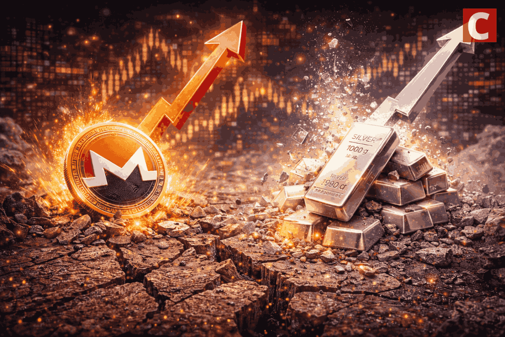 Monero Price Hits New All-Time High, Hitting $10B Market Cap