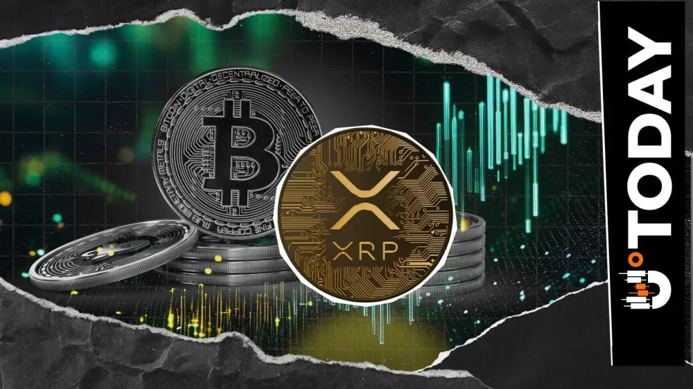XRP Could Hit $24 If This Ultra Rare Golden Cross Is Confirmed on XRP vs. Bitcoin Chart