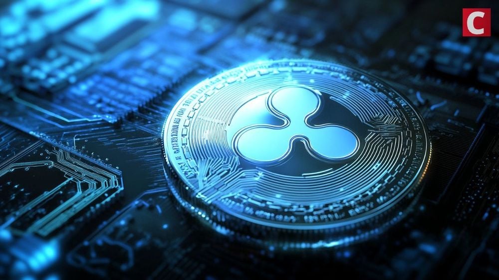 XRP Faces Renewed Selling Pressure as 2022-Like Patterns Resurface