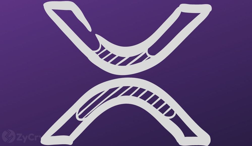 Giá XRP Dựa Vào Phê Duyệt Quy Định Vào Năm 2026 Khi Áp Lực Từ Các Nhà Đầu Tư Tổ Chức Tăng Cao