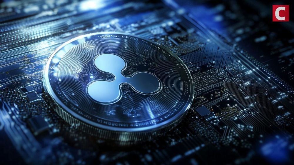XRP Price Jumps 13% Leading Crypto Market Rally, Charts Turn Bullish