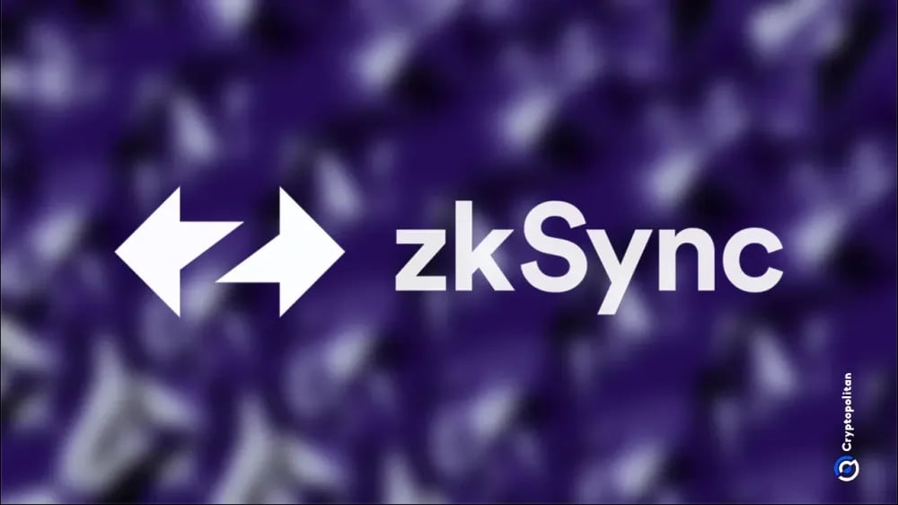 ZKsync sets real-world infrastructure as primary focus in 2026 strategy